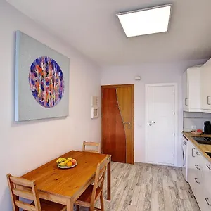 Vv Casco Historico Sea Views Appartement