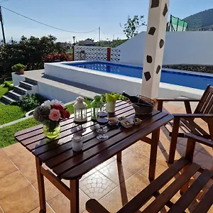 Casas Hoya Limpia- Solo Adultos Séjour à la campagne
