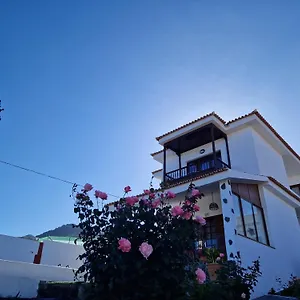 Casas Hoya Limpia- Solo Adultos Landhaus