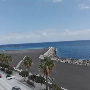 Avenida Maritima Appartement
