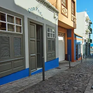 Don Pedro Hébergement de vacances